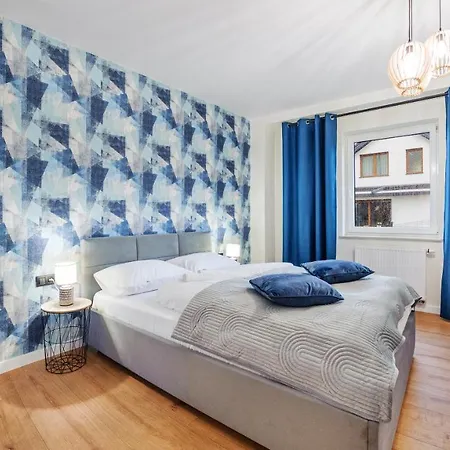 Przestronne Apartamenty Delux Sun & Snow Baltic Nova Владиславово Екстер'єр фото