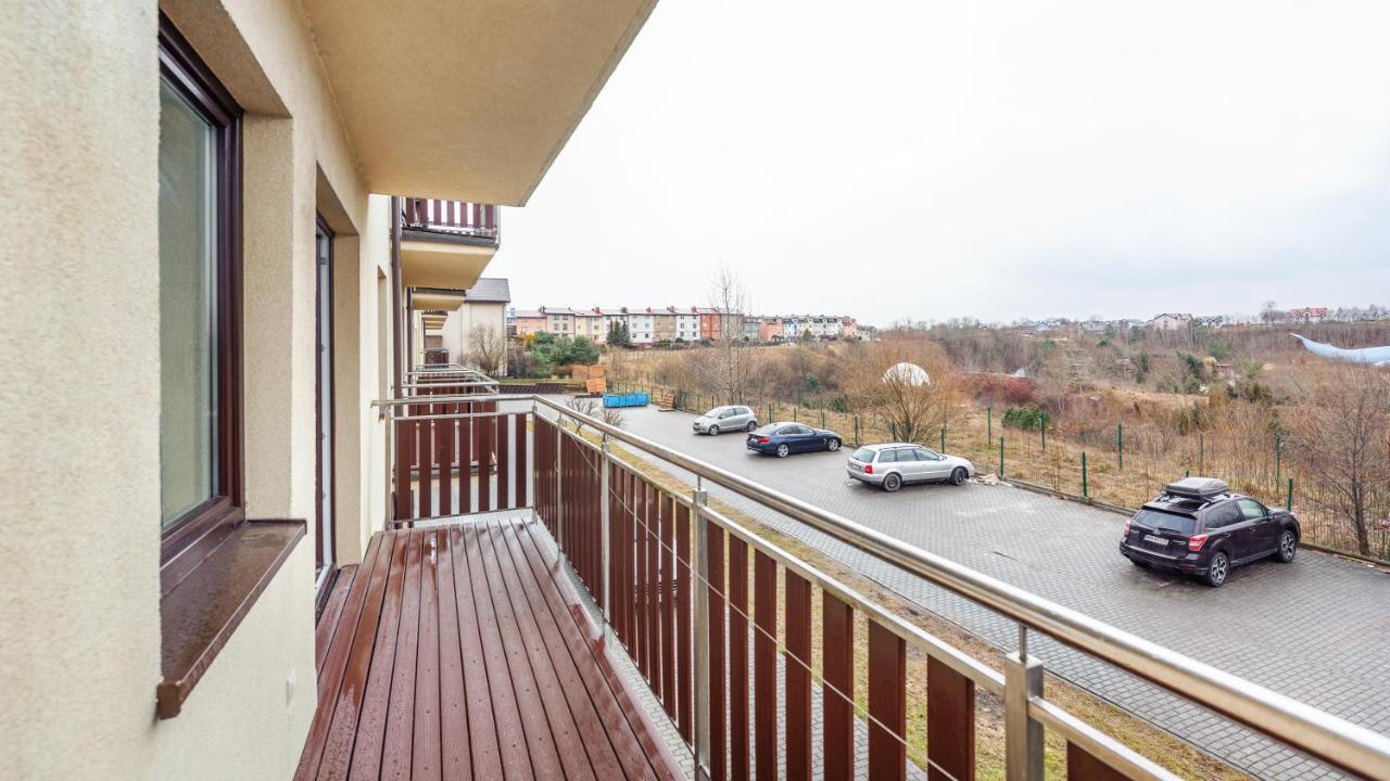 Apartment Przestronne Delux Sun & Snow Baltic Nova