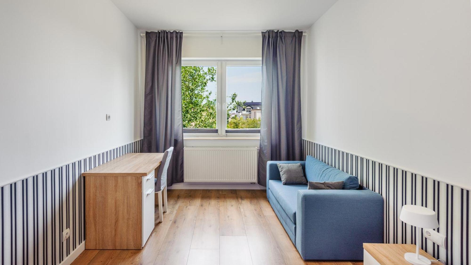 Apartment Przestronne Delux Sun & Snow Baltic Nova Wladyslawowo