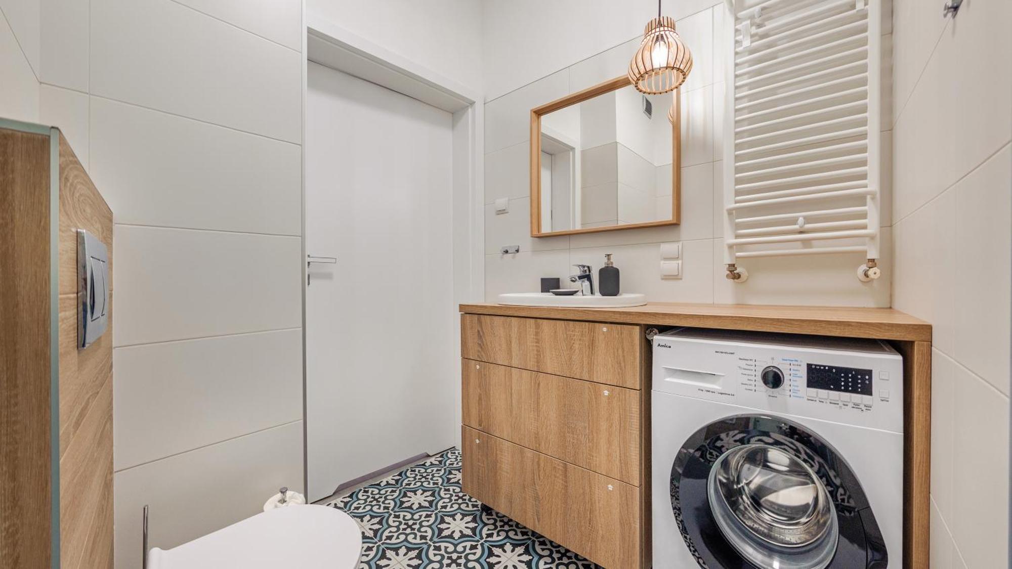 Apartment Przestronne Delux Sun & Snow Baltic Nova *